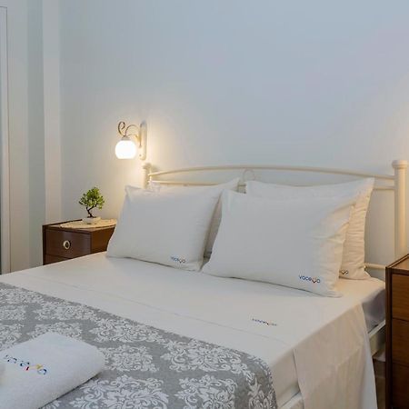 شقة Casa Tsipa Corfu  المظهر الخارجي الصورة